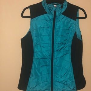 Small Athletic Vest